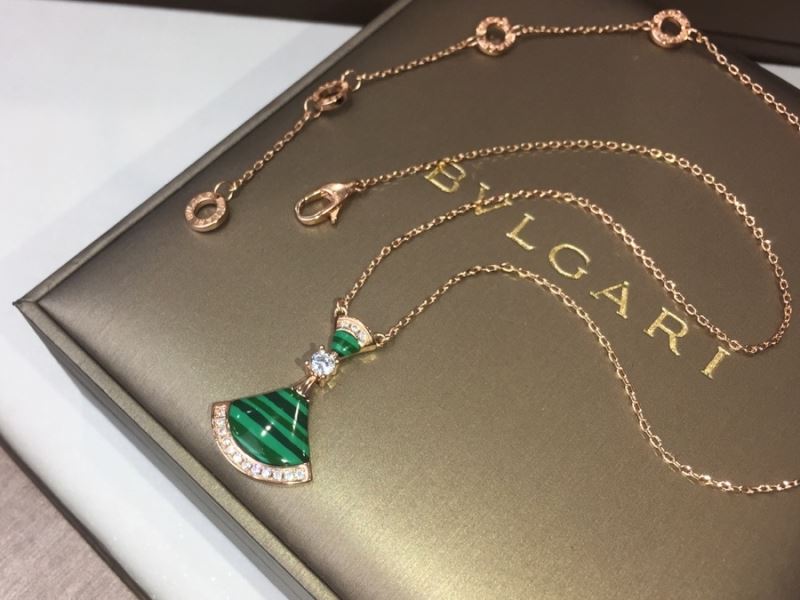 Bvlgari Necklaces